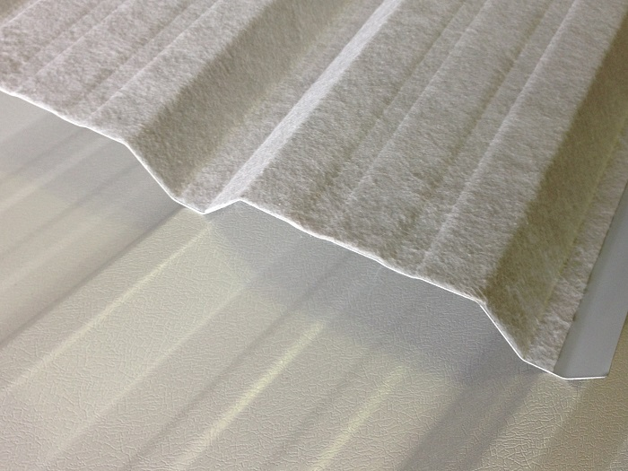Why you need choose anti-condensation roofing sheet?